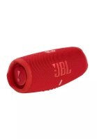 JBL JBL Charge 5 便攜式防水藍牙喇叭 - 紅色