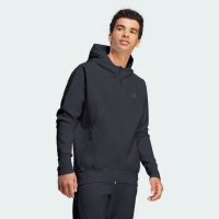【adidas 愛迪達】Z.N.E. AEROREADY 運動外套 吸濕排汗 男 IN5089