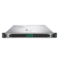 Cost-effective HPE ProLiant DL360 Gen9 Xeon E5-2678v3 64G P440AR 500W power supply 1U rack server for 8*2.5 "SATA/SAS/SSD Hard