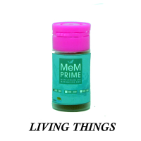 Pelet MEM PRIME 200-300 MIKRON 10 GRAM PELET IKAN 2/3