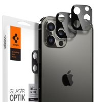 SGP / Spigen iPhone 13 mini/13/13 Pro/13 Pro Max tR Optik-鏡頭保護貼2入組