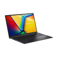 【ASUS 華碩】特仕版 17.3吋效能筆電(Vivobook 17x K3704VA/i9-13900H/8G+8G/2TB PCIe/W11)