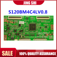 Origina For Samsung S120BM4C4LV0.8 Tcon Board T-CON Board