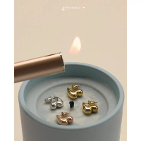 Julys - waikiki earrings คําแนะนําผลิตภัณฑ์ใหม่ของเดือนนี้