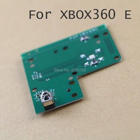 30pcs Replacment Power Switch Board For Xbox360 E Super Slim Console Pulled Parts Accessories For Xbox 360 E Silm