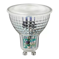 TRÅDFRI Led燈泡 gu10 345流明, 智能 無線調光/彩色/白光光譜