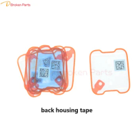Back Housing Strong Adhesive Tape for Apple watch 6 7 S6 S7 40/44/41/45mm Battery Cover Adhesive Sticker Glue