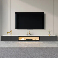 Universal Wooden Tv Stands Cabinet Modern Console Shelves Mainstays Tv Stands Showcase Storage Muebles Hogar Furniture Bedroom