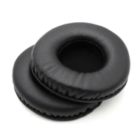 Ear Pads Sleeve Cushion Cover Earpads Earmuffs Replacement for Philips SHL3000/00 SHL3000 Headphones