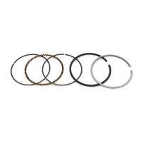 Motorcycle STD Piston Ring Bore 72 mm Size 1.0*1.2*2.5 mm For GN250 DR250 GZ250 Lifan LF250 GN LF 250 Engine Spare Parts