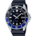 Casio 卡西歐 MDV-107-1A2 槍魚系列 200米潛水錶