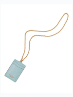 ที่ใส่บัตร MORGAN LANYARD KA471 สี AEGEAN TEAL