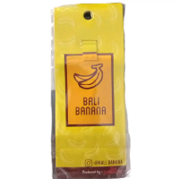 Bali Banana Gantungan Kunci Unik untuk Hiasan Tas & Souvenir Desain Menarik dari Bali Banana