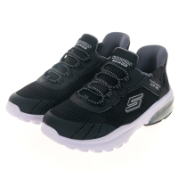 SKECHERS 童鞋 男童系列 瞬穿舒適科技 SKECHERS RAZOR AIR - 403839LBKCC