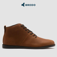 BRODO - Signore Vintage Brown BS EL