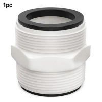 Brand New Hose Connector Pool Equipment Parts 1.5 Inch For Coleman For Intex For Intex For Coleman For Intex Use