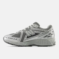 【NEW BALANCE】NB 1906R 復古運動鞋 男鞋 女鞋 跑鞋 慢跑鞋 休閒鞋 緩震 銀灰(M1906REH-D)