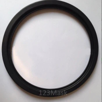 Wire Cut EDM Sealing ring 200444496 for Charmilles Wire Cut EDM Machine