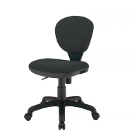 【Stapro】JOINTEX無扶手辦公椅/878-B(辦公椅 電腦椅 台灣製造)