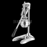 New High Quality Manual Fruit Juicer Commercial Small Commercial Citrus Juicer