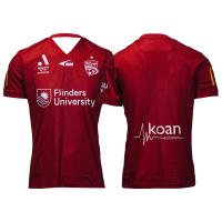 Jersi latihan bola sepak Australia musim 2024/25, jersi sukan wajib dimiliki oleh peminat Adelaide C