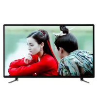 wifi internet TV 50" 55 60 inch smart LED HD LCD TV Television