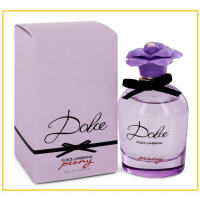 DOLCE & GABBANA 杜嘉班納甜蜜牡丹香水 D&G DOLCE PEONY EDP 75ML 