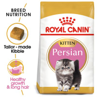 Royal Canin 2 Kg Makanan Kucing Kering Kitten Persian