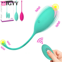 Panties Dildo Wireless Remote Vibrators Vibrating Eggs Wearable Balls Vibrators G Spot Clitoris Massager Adult Sex toy for Women