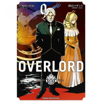 OVERLORD（９）