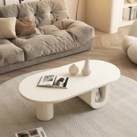 Side Luxury Coffee Tables Modern Design Unique Italian Coffee Tables Glam Premium Muebles Para El Hogar Home Furniture