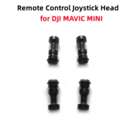 Original for DJI Mavic Mini Remote Controller Joystick Head Replacement Repair Spare Parts for DJI MAVIC Mini RC Accessories