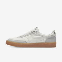 Nike Killshot 2 Leather [432997-128] 男 休閒鞋 運動 復古 膠底 皮革 穿搭 灰白