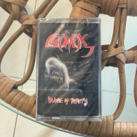 Kaset Cromok Image Of Purity , Sealed