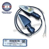 LAMPU SEIN ASSY DEPAN VIXION NEW 2017 R15 NEW R 15 SEN RITING SIGN WIN
