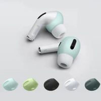 Soft Silicone Anti Lost Earphones for Apple Airpods Pro 2 Air Pods Pro2 Bluetooth Wireless Headphone Earbuds Silicone Strap