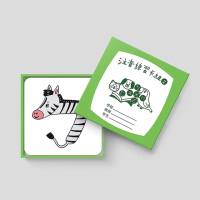 【liil 理理】咚東牌注音符號練習卡組 2.0(牌卡 教具 教材 圖畫卡)