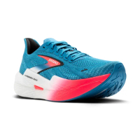 【BROOKS】男鞋 慢跑鞋 推進加速象限 Hyperion Max 2(1104341D408)