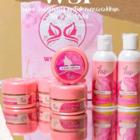 CREAM WSP BPOM 3 paket