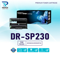 ตลับดรัม  DR230 SP230 Drum For Ricoh Aficio SP230/Ricoh Aficio SP230DNW/Ricoh Aficio SP230FNW