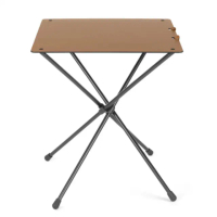 【Helinox】Cafe Table 桌 Coyote Tan 狼棕(HX-11095)