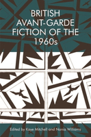 【電子書】British Avant-Garde Fiction of the 1960s