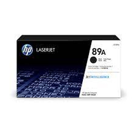 【請先詢問貨況】HP 89A 黑色原廠 LaserJet 碳粉匣 (CF289A) 適用:HP LaserJet Enterprise M507n / M507dn / M507x , HP Lase