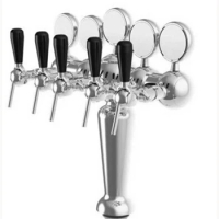 China Commercial Beer Dispenser Tower for Sale