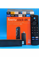 Amazon Amazon Fire TV Stick 4K Max, Smart TV, Wi-Fi 6, Alexa