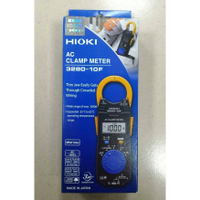 §喜悅五金§ 日本製 HIOKI 3280-10F 超薄型 日本數位鉤錶 電錶勾表 附攜帶包 測試線