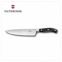 【VICTORINOX 瑞士維氏】鍛造主廚刀(7.7403.20G)