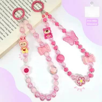 Gantungan HP - Phone Strap - Strap HP - Gantungan HP Aesthetic - Lanyard HP - Strap Phone - GH025 GH