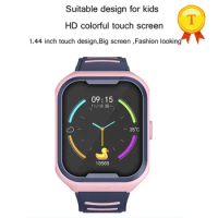 Newest arrival Kids Gift video call Smart Watch gps Locator Tracker Anti-Lost Safe SOS GPS Baby Watch Phone For IOS Android