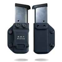 ABS Polymer magazine Sleeve Adapter Grip For Taurus G2C G3C PT111
